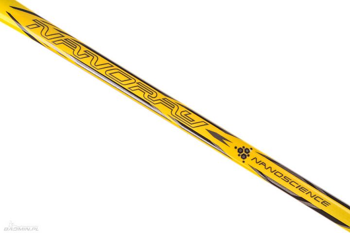 Yonex Nanoray 6 Yellow/ Black